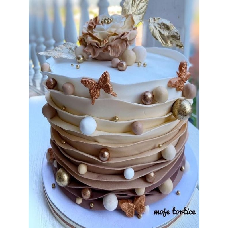 

kue ulang tahun fondant costume