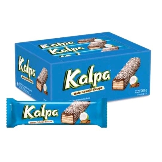

[AYOBUY.ID] KALPA 22g