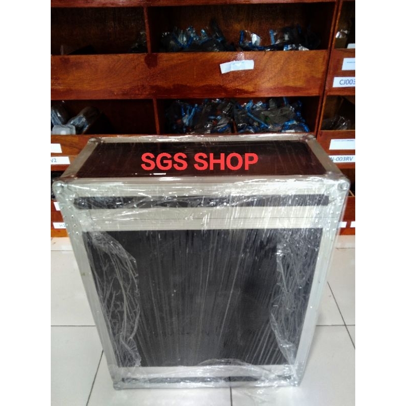 HARDCASE MIXSER ASHLEY HERO 12 CHANELL termurah