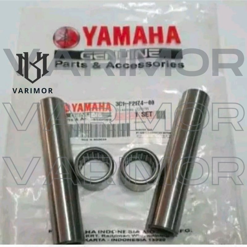 BOS ARM YAMAHA VIXION OLD 3C1 ORIGINAL