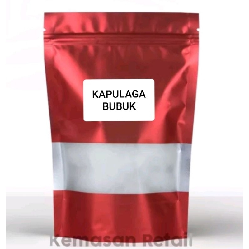 

KAPULAGA BUBUK HALUS 250g