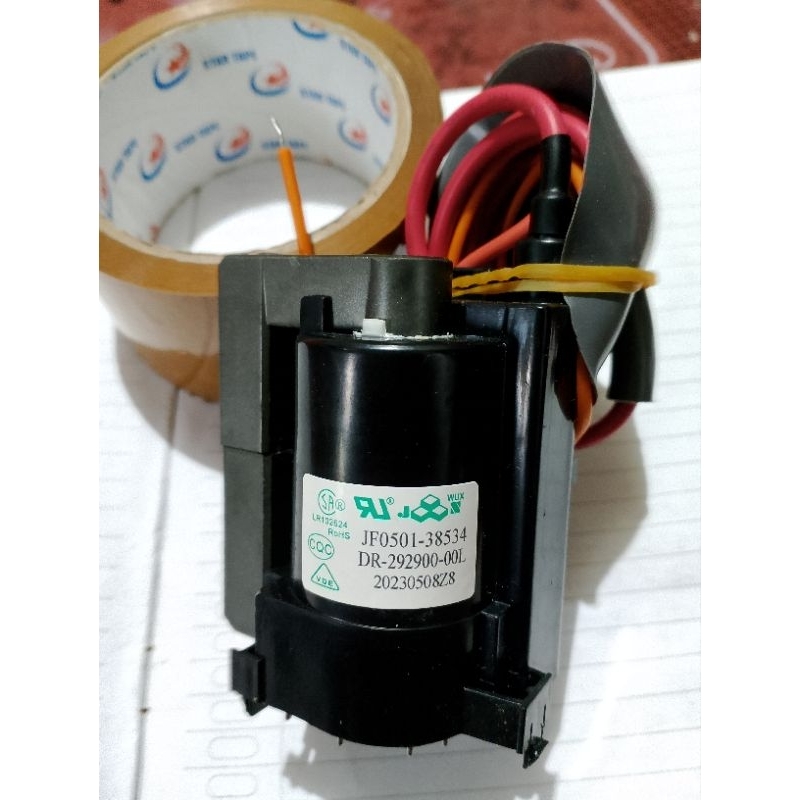 FLAYBACK FBT TV POLYTRON SLIM 29 INCH JF0501-38534 original