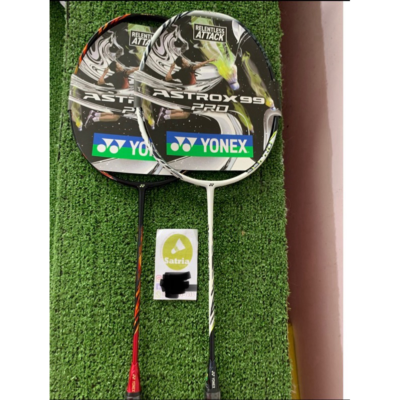 Raket Astrox 99 Pro AP