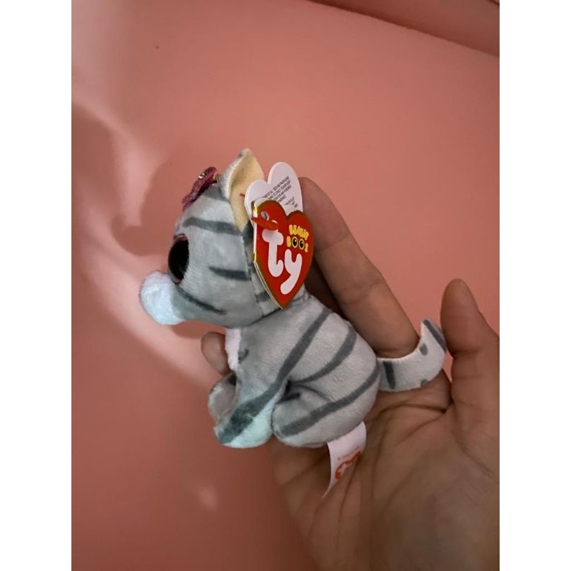 TY doll Keychain / gantungan kunci boneka TY / boneka TY mini