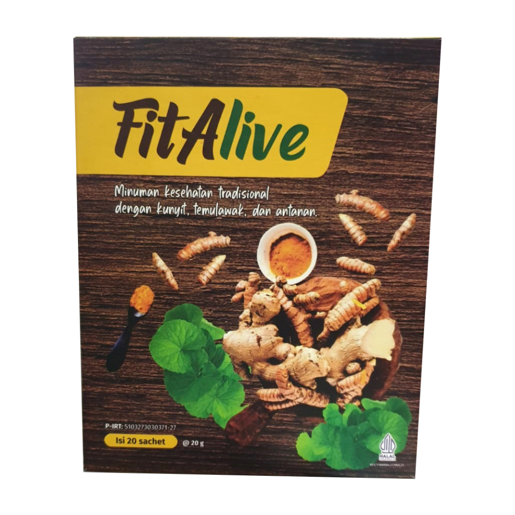 

Fitalive