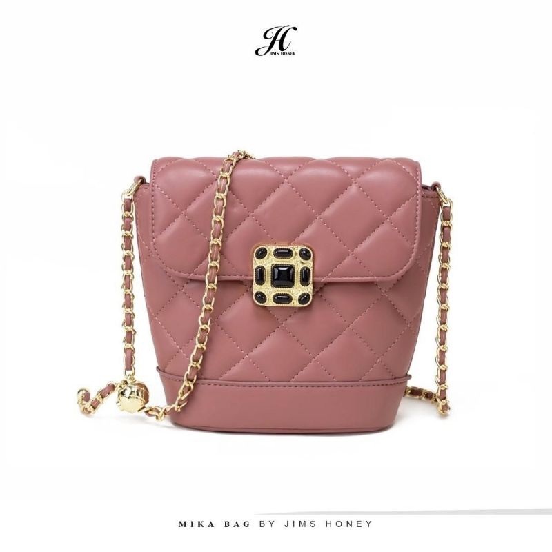 Tas Wanita Jimshoney Mika Bag Original