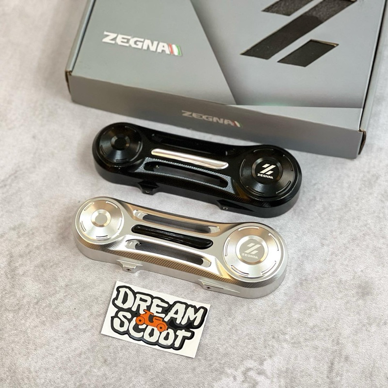 Cover Fork Zegna Model Js Manuf Vespa Sprint Vespa primavera Cover Fork Primavera Cover Fork Sprint