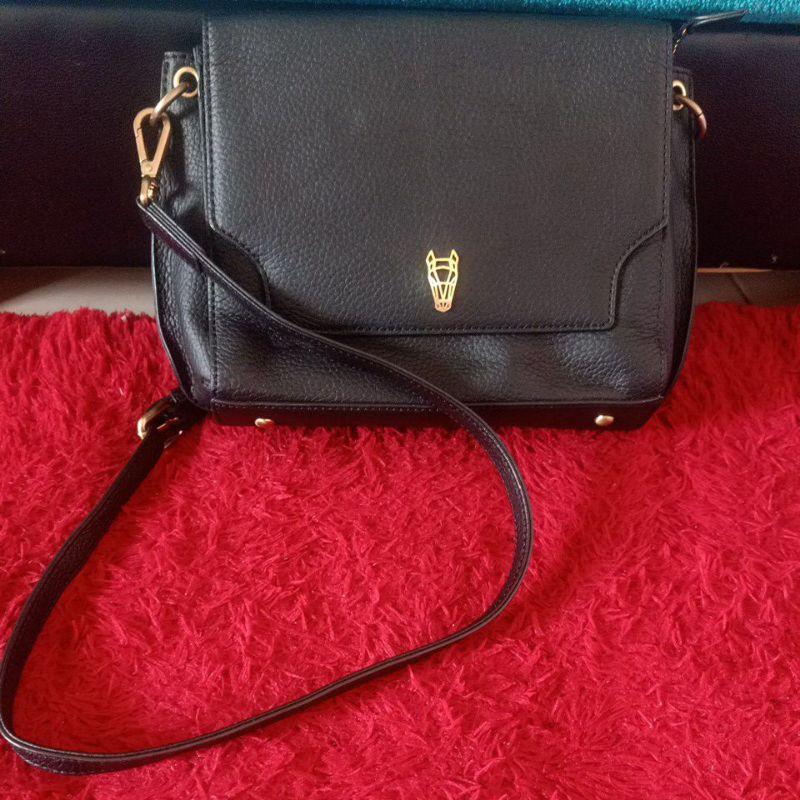 Tas Sling Most by Lapalette