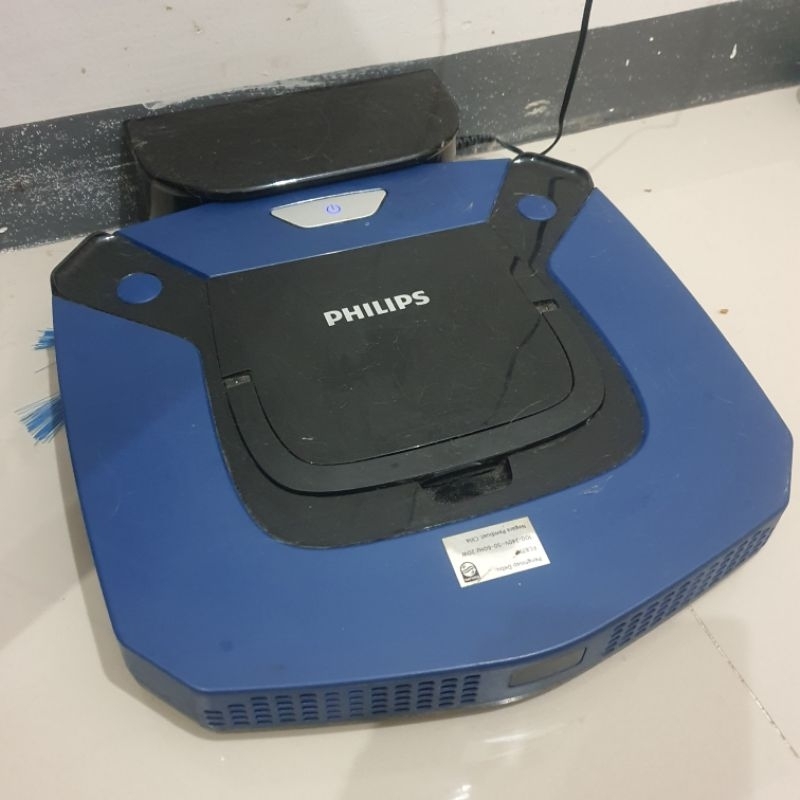Philips Vacuum Robot FC 8792/01