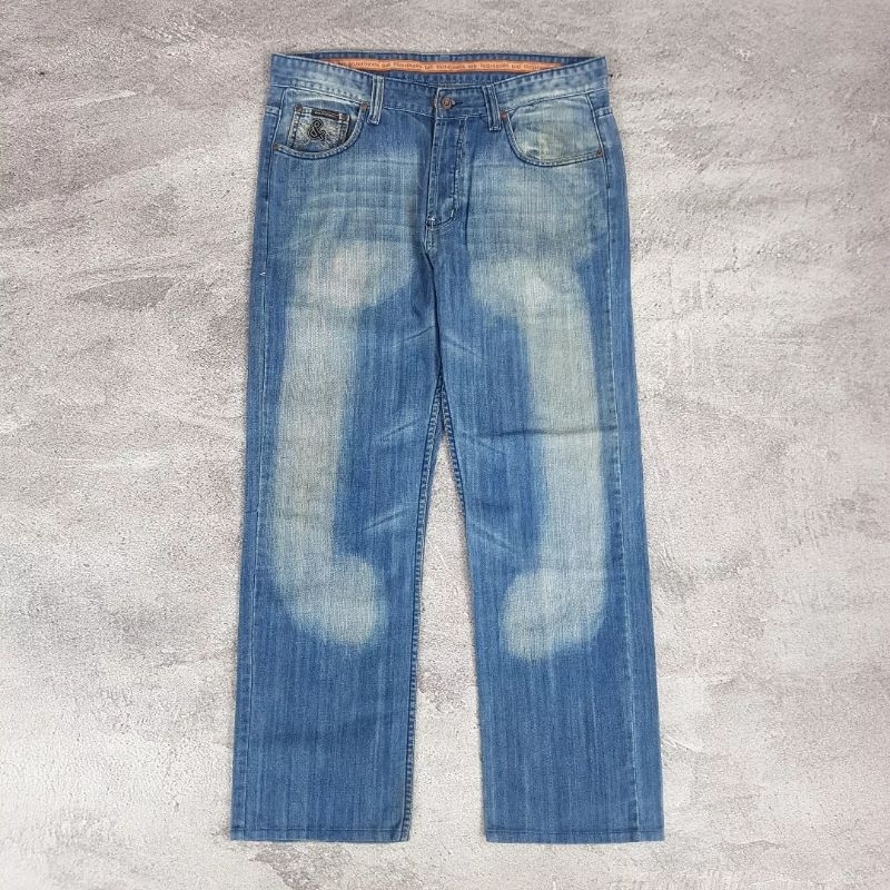 jeans dolce gabbana