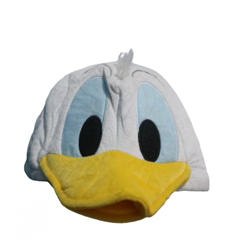 Topi Donald Duck Disneyland Original