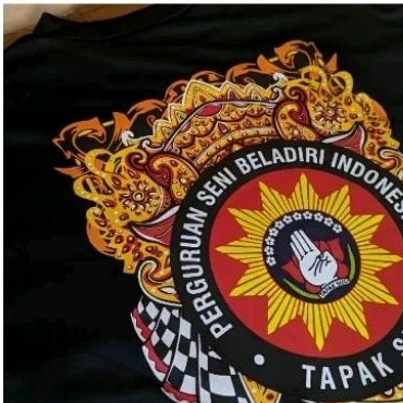 kaos tapak suci terbaru, kaos pencak silat tapak suci keren