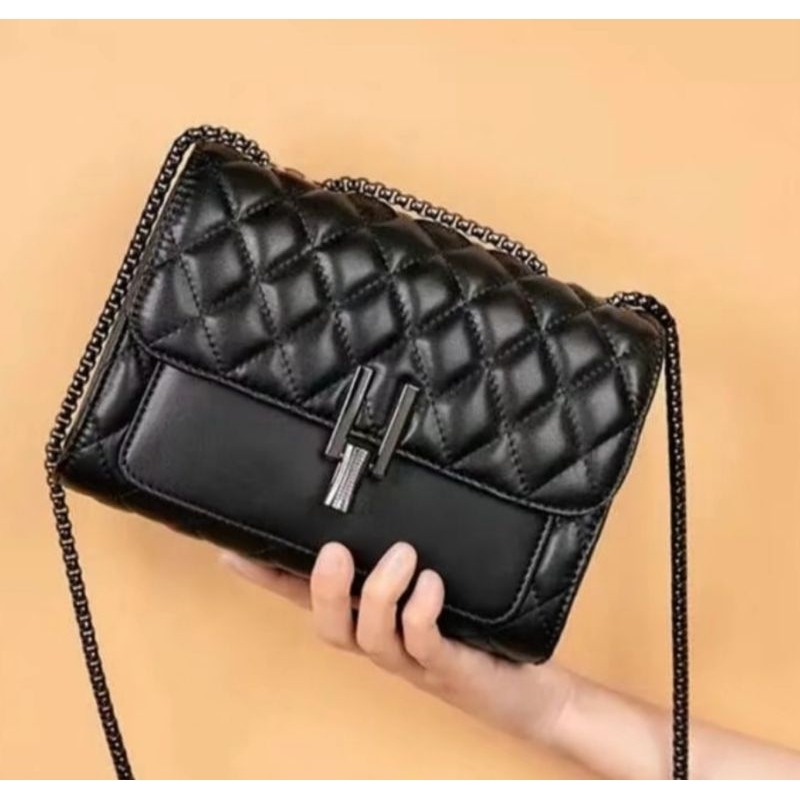 SLINGBAG ZEAVA, TAS SLEMPANG WANITA TERBARU