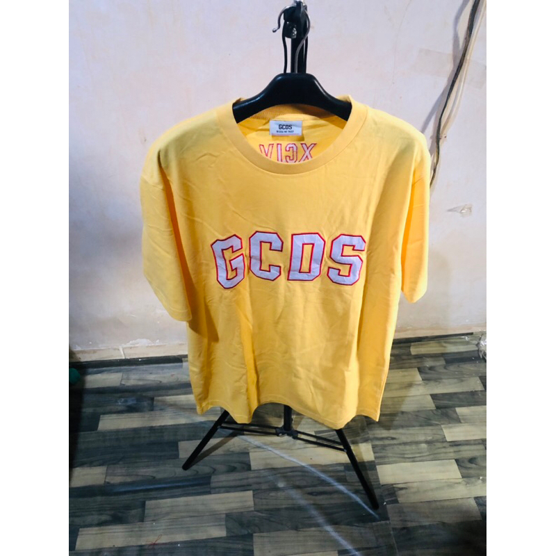kaos gcds