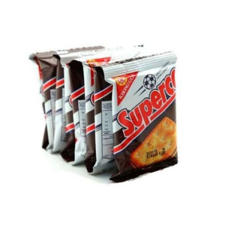 

Superco isi 10pcs