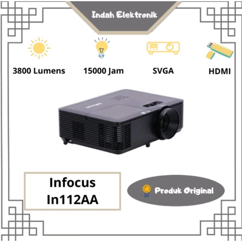 infocus optoma 3800 lumens