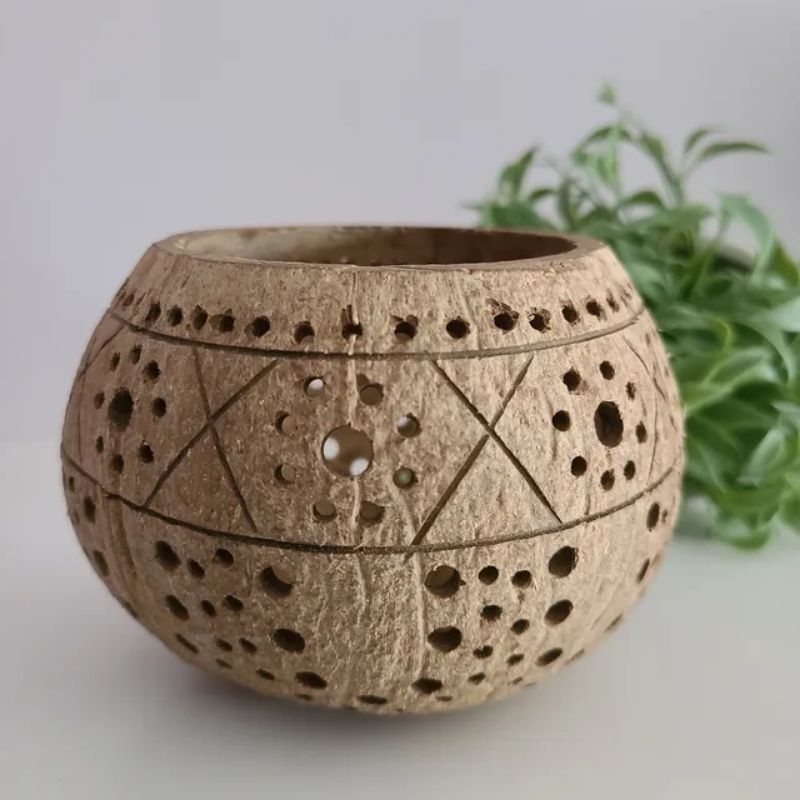 tatakan lilin aromaterapi, tempat lilin aromaterapi tempat lilin unik