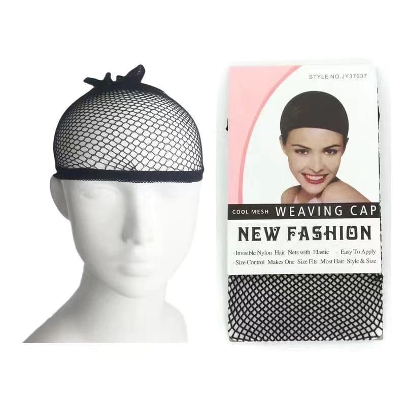{MY} Jaring Rambut Wig Cap Hairnet Jaring Rambut Wig Cap