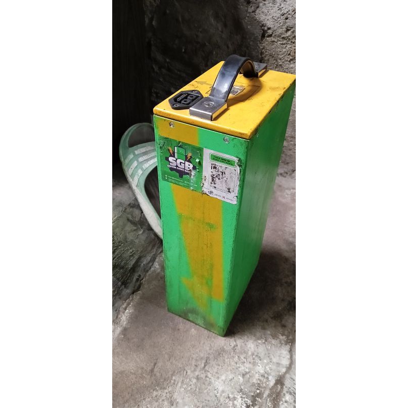 Baterai Volta 401 Non  SGB