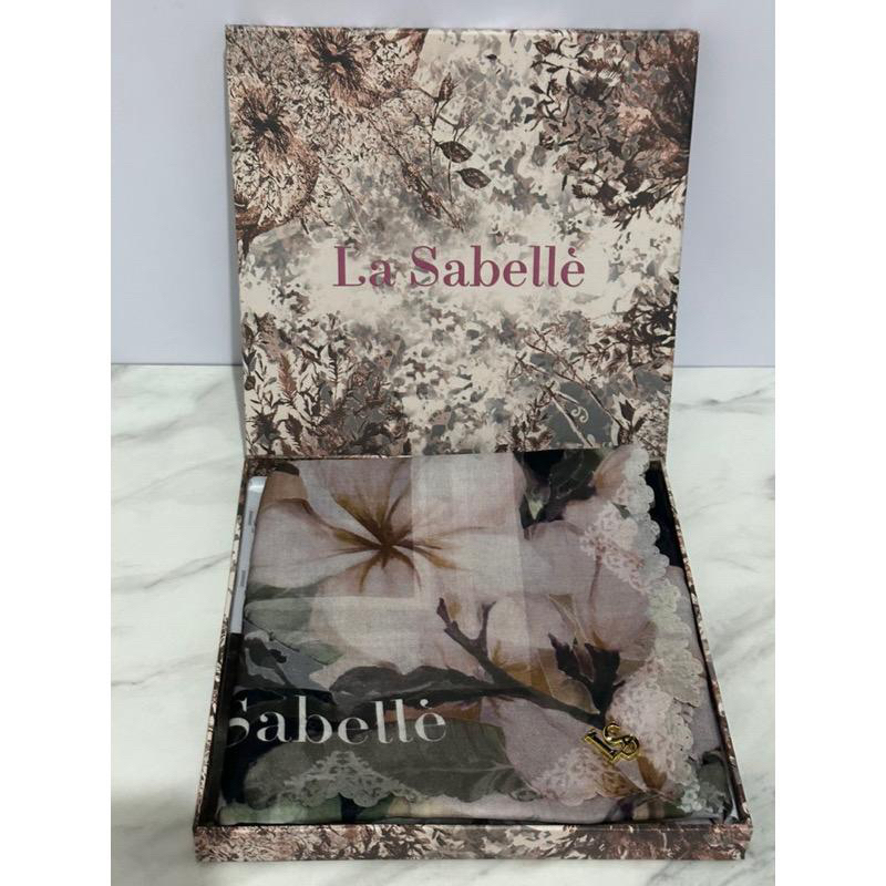 pl lasabelle series ceudah lagoina