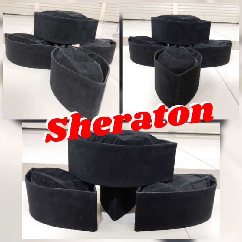 

peci paskibra songkok paskibra cowok biasa