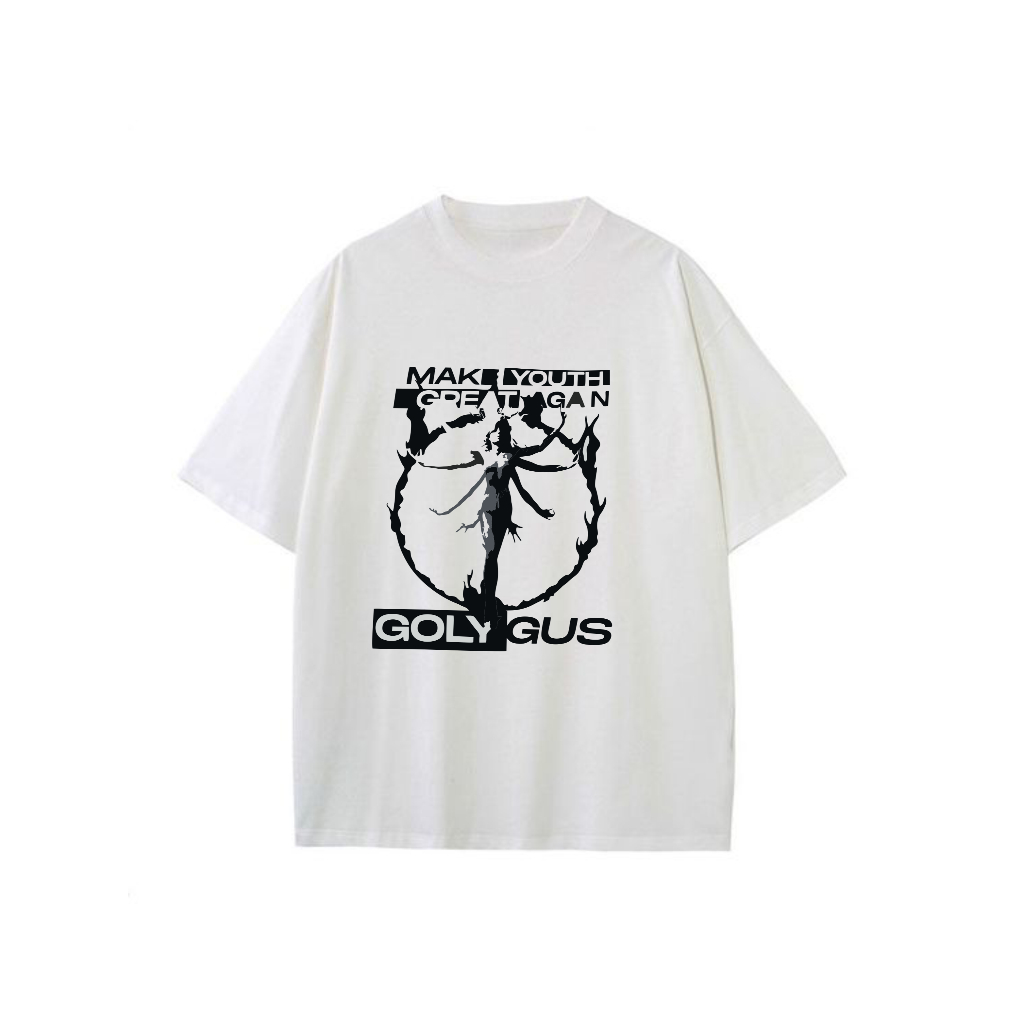 Golygus - Tshirt Onlyfans