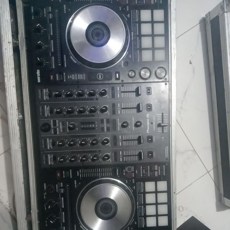 Pioneer DJ