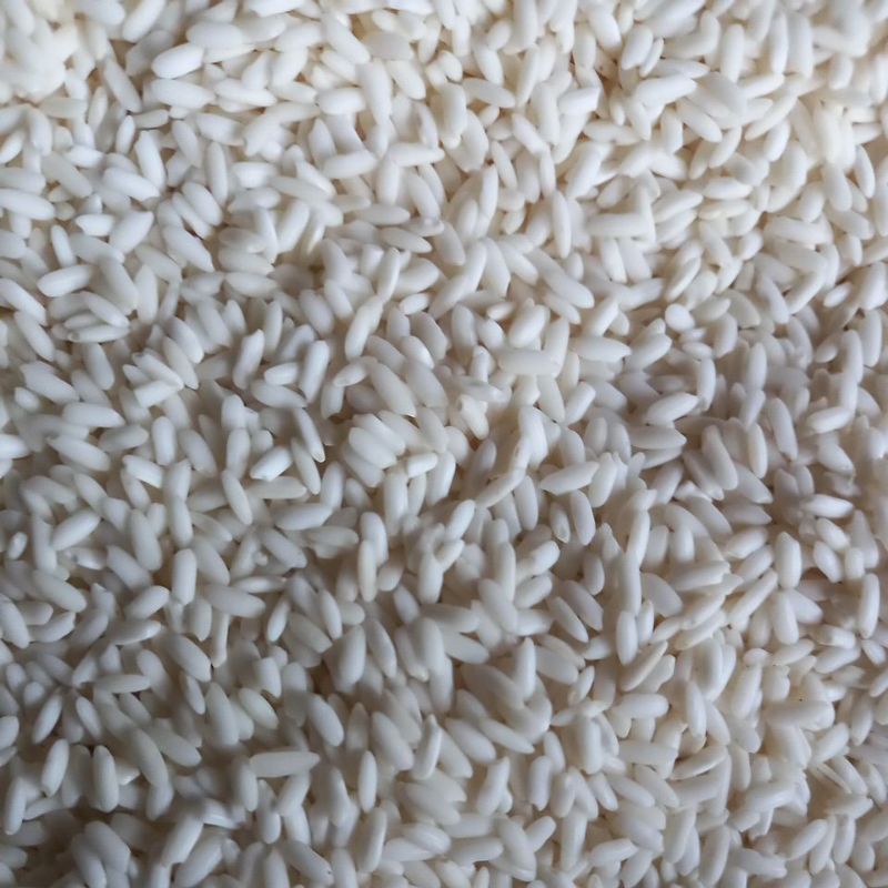 

BERAS KETAN PUTIH 500 gr Pesona Laut/AAA