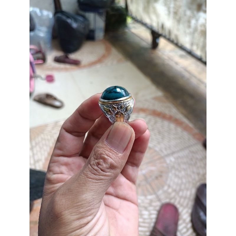 Bacan Doko totol dim 20