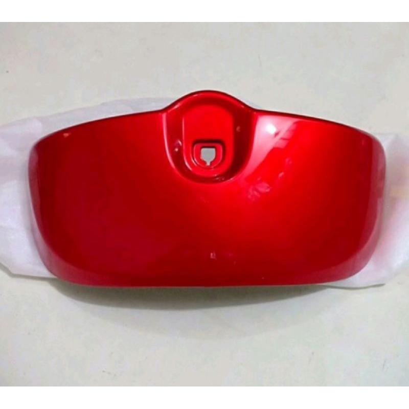 Cover  Rak Laci / Dashboard Laci Honda Scoopy FI / Scoopy FI Esp (2013-2016) Merk Win