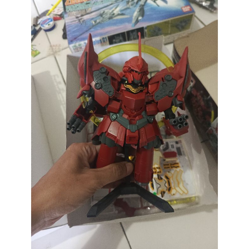 SD NEO ZEONG NZ-999