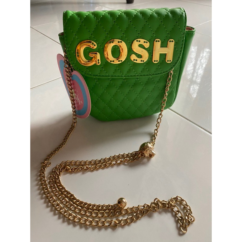 Tas Gosh Mini Ori