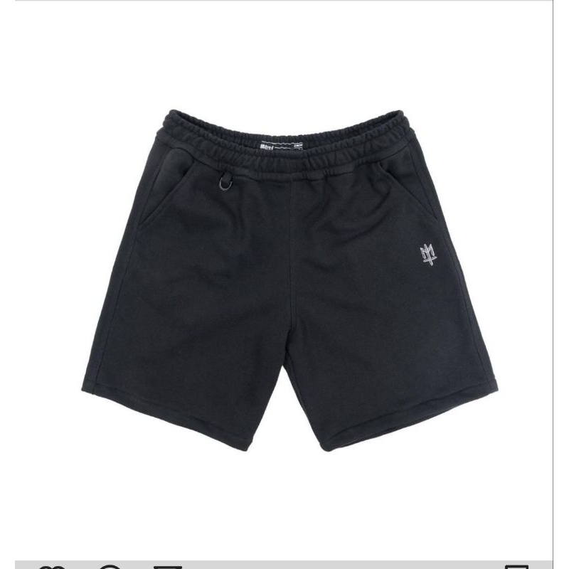 CELANA PENDEK MATERNAL DISASTER "WILVS" ORIGINAL