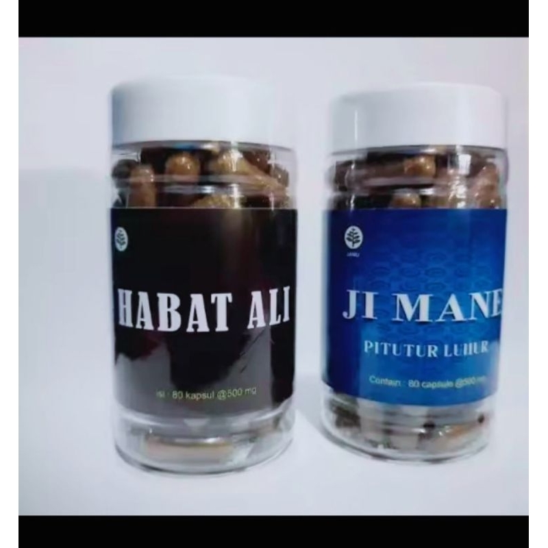 JIMAN PITUTUR LUHUR original agen resmi