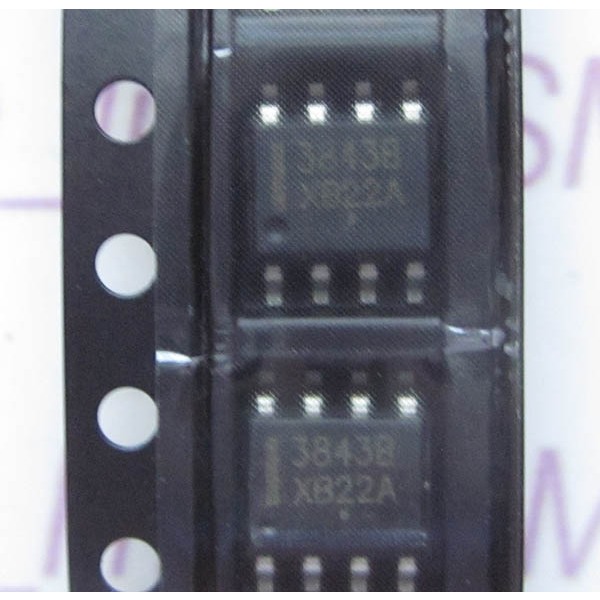 IC SMD UC3843 UC3844 UC3845