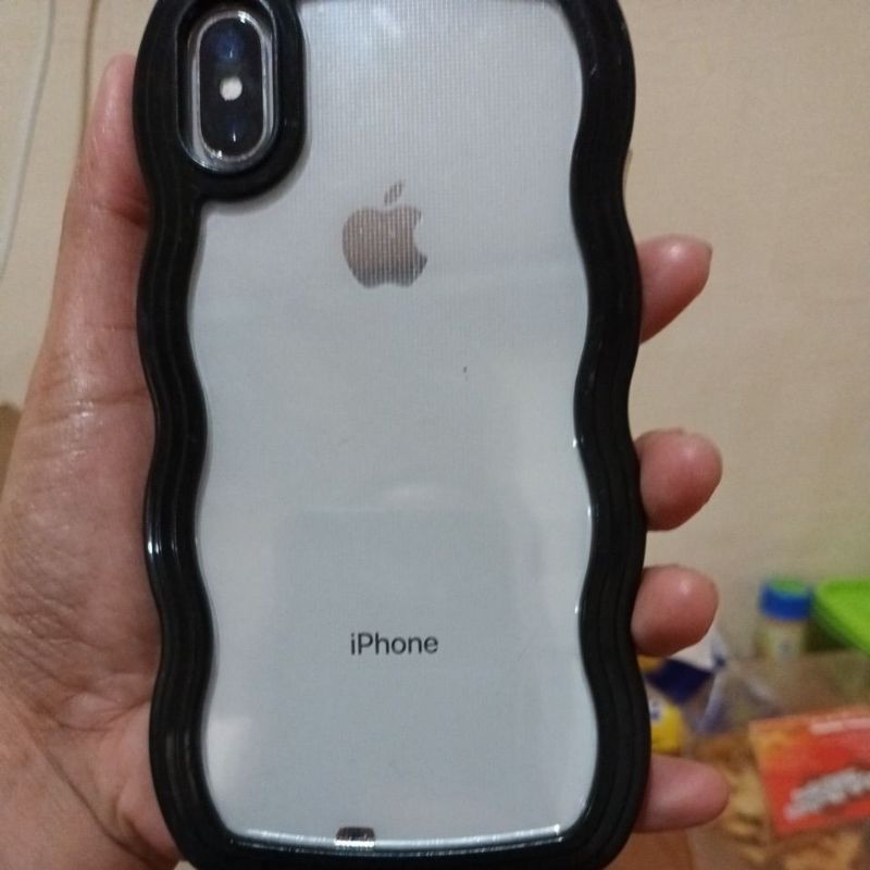 Iphone X 64GB Wifi Only