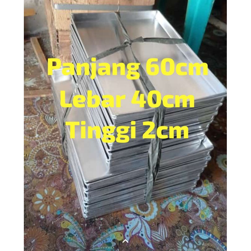 LOYANG OVEN GAS/ALAS KUE KERING/LOYANG ROLL CAKE/LOYANG PENIRIS TEBALL