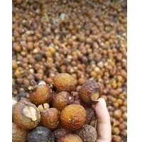 

buah lerrak Daging/lerak kupas super tebal 1kg