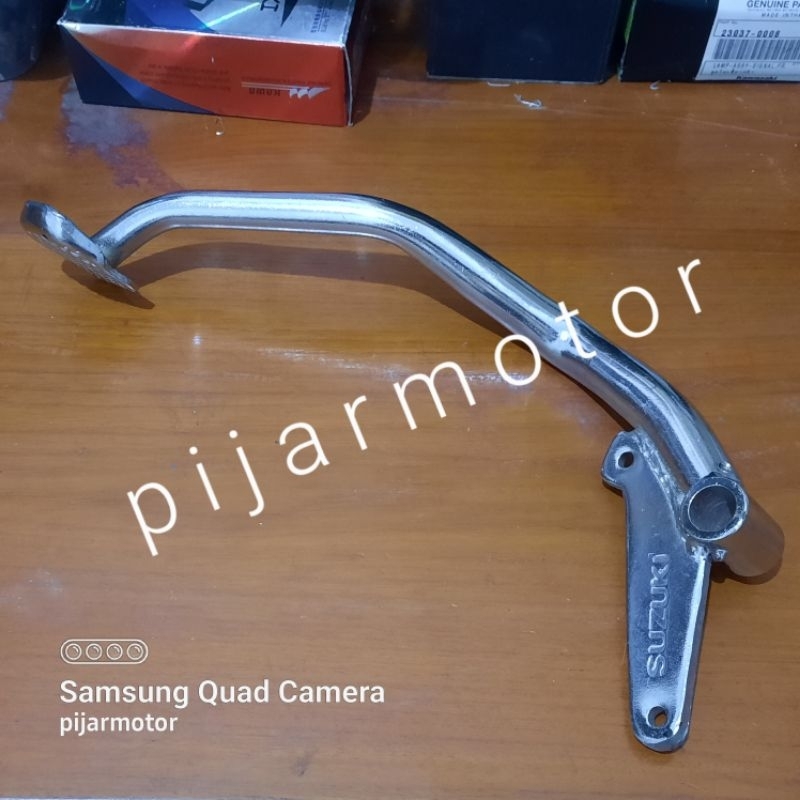 Pedal Rem Belakang Suzuki FR80 FR 80 Non Ori
