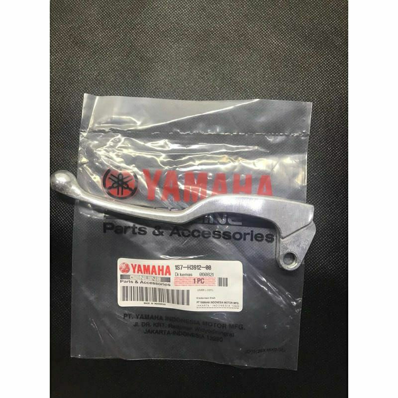 Handle kopling jupiter mx, MX king / Handle kiri jupiter MX, MX king - 1S7 - L