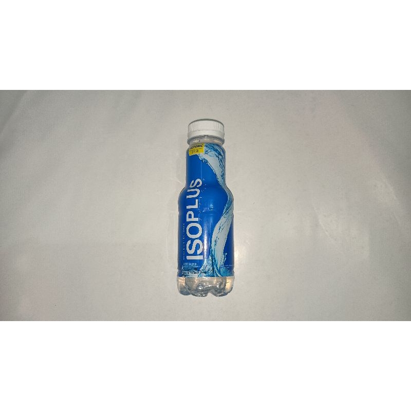 

ISOPLUS BOTOL 350ml/botol