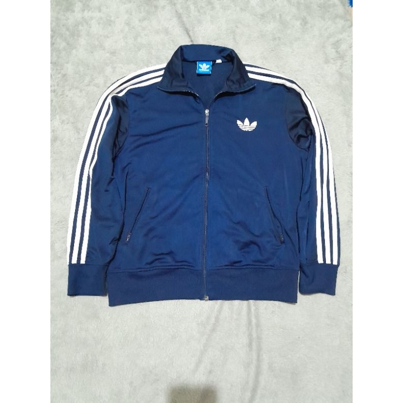 Tracktop Adidas Firebird second original