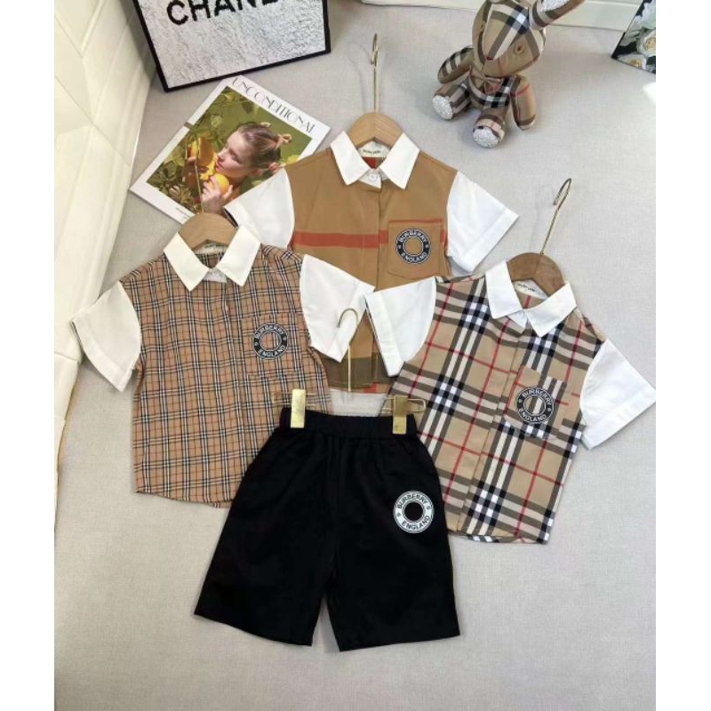 BAJU ANAK LAKI - LAKI  STELAN ANAK IMPORT PREMIUM