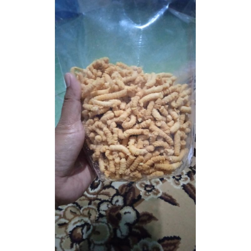 

akar pinang ready