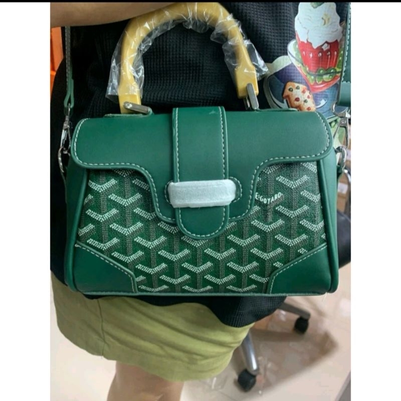 Tas handbag GYD Saigon premium Mini Size