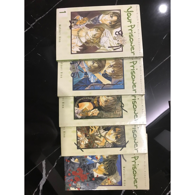 KOMIK ELEX  KOMIK LAMA FULL SERI