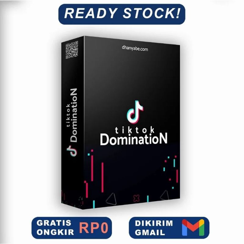 Tiktok Domination Rahasia Membangun Akun Tiktok FYP Menghasilkan Affiliate