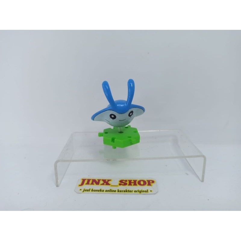 pokemon mantyke moncolle pokemon tanpa base