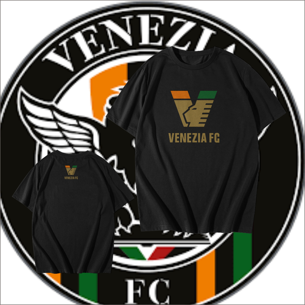 KAOS/TSHIRT VENEZIA FC