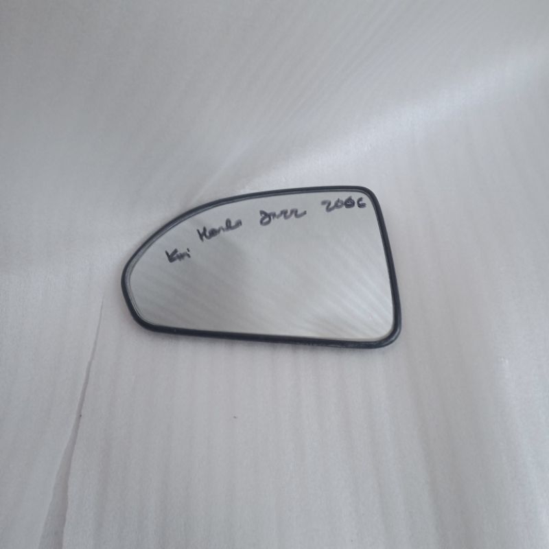 kaca spion kiri Honda jazz 2004/2007.